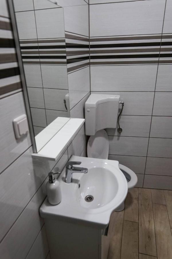 Studio Apartment In The Old City Of Szybenik Zewnętrze zdjęcie