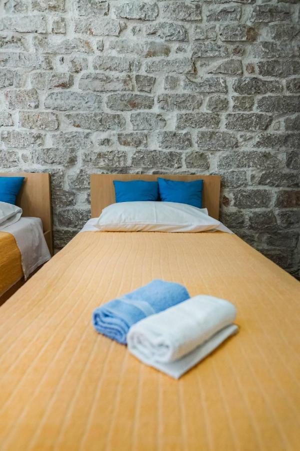 Studio Apartment In The Old City Of Szybenik Zewnętrze zdjęcie